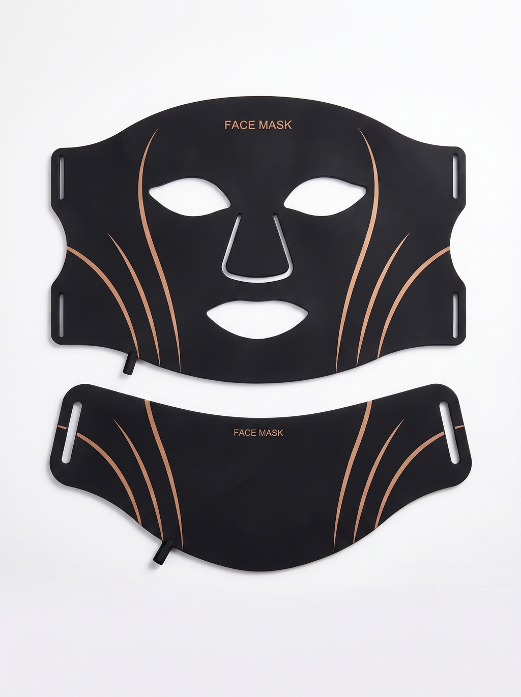 Natural Therapy LED Facial Mask