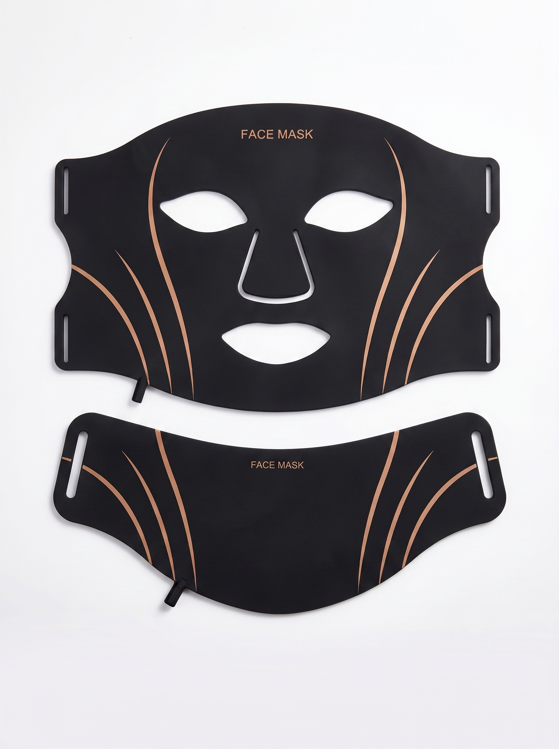 Natural Therapy LED Facial Mask
