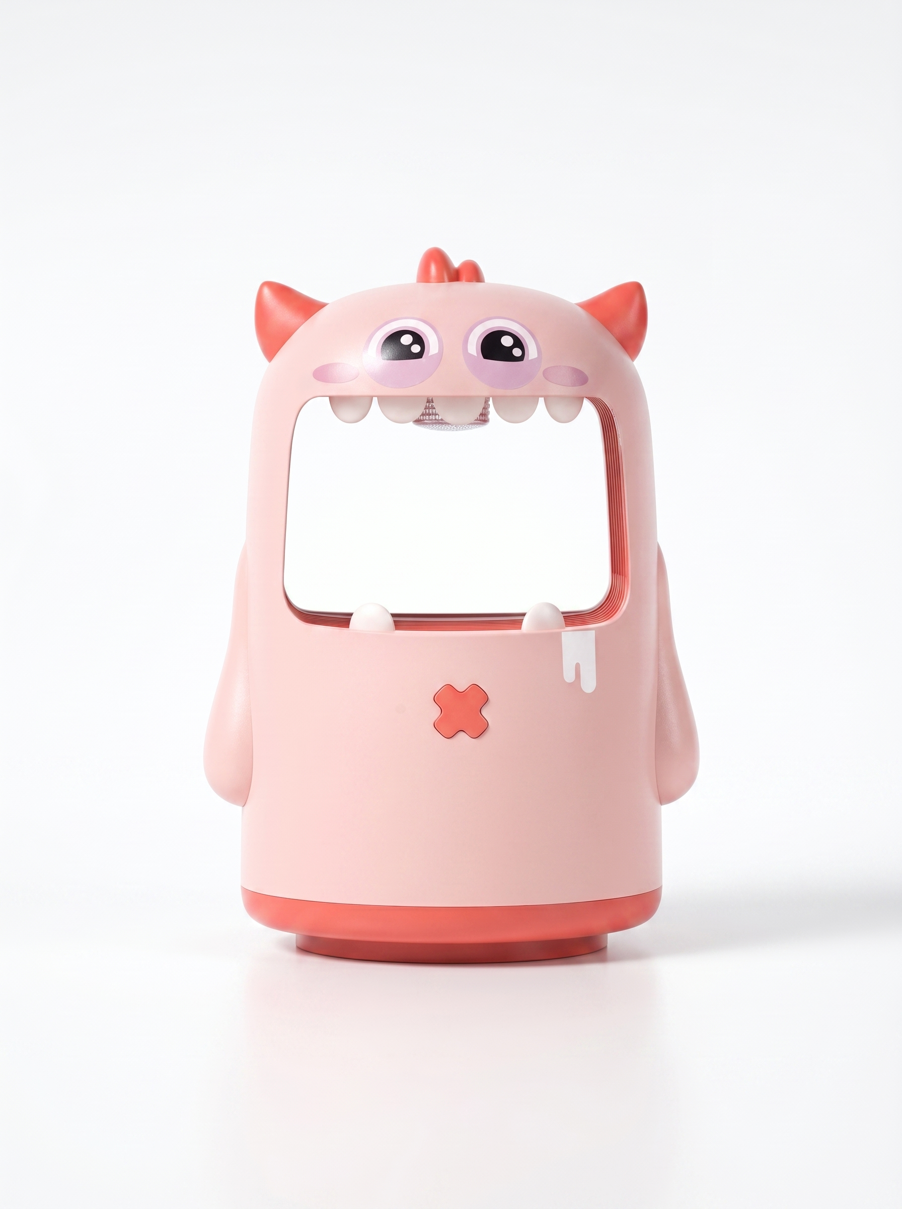 SleepSafe Mosquito Lamp™