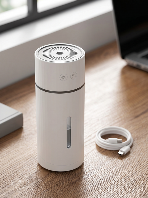 Little Cloud Humidifier™