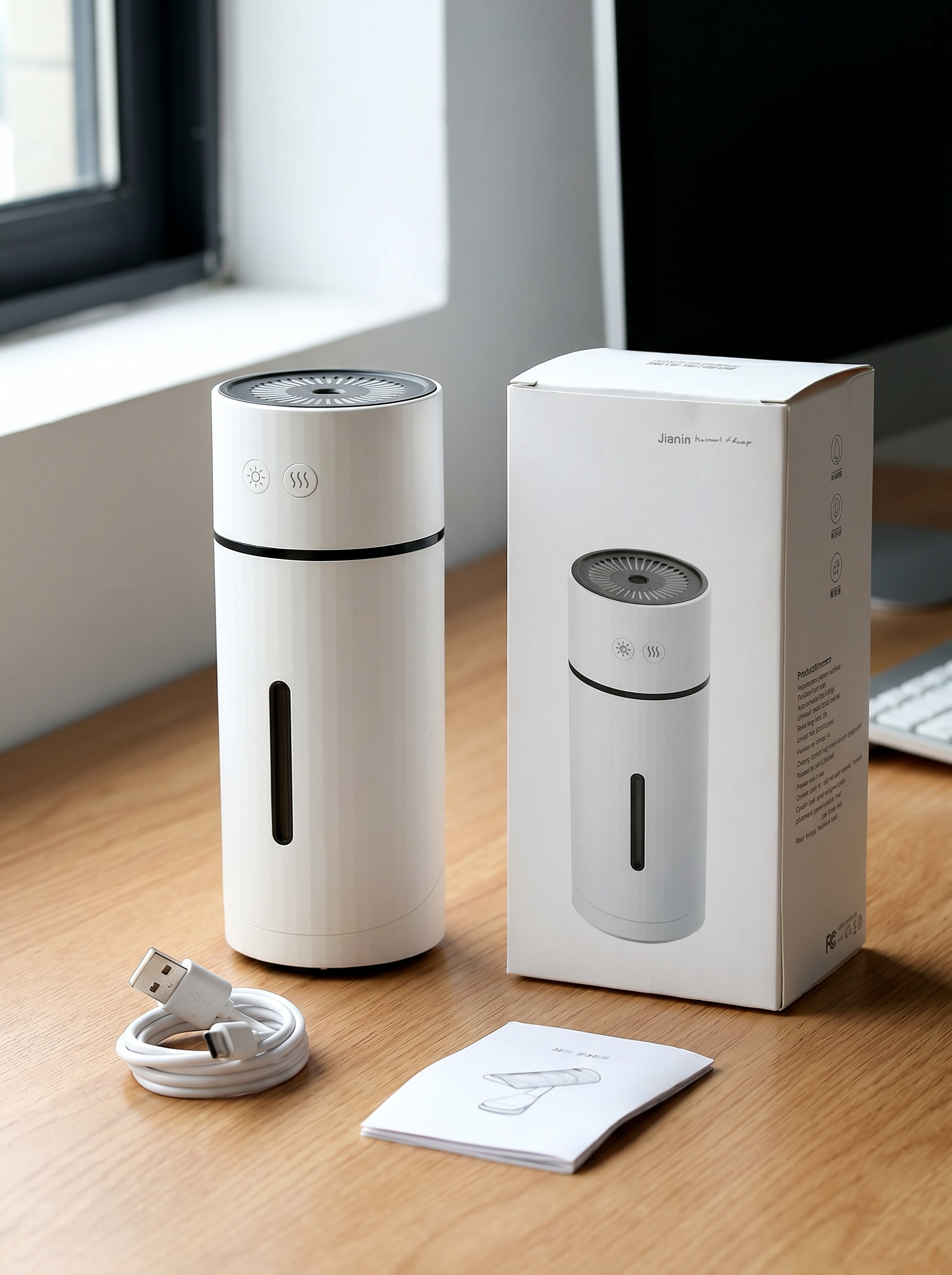 Little Cloud Humidifier™
